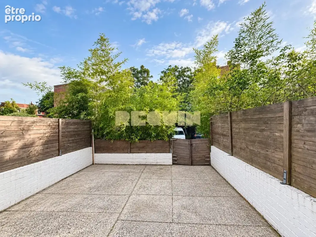 Maison 3 pièces 128 m² à vendre à Roubaix (59100) - photo 6
