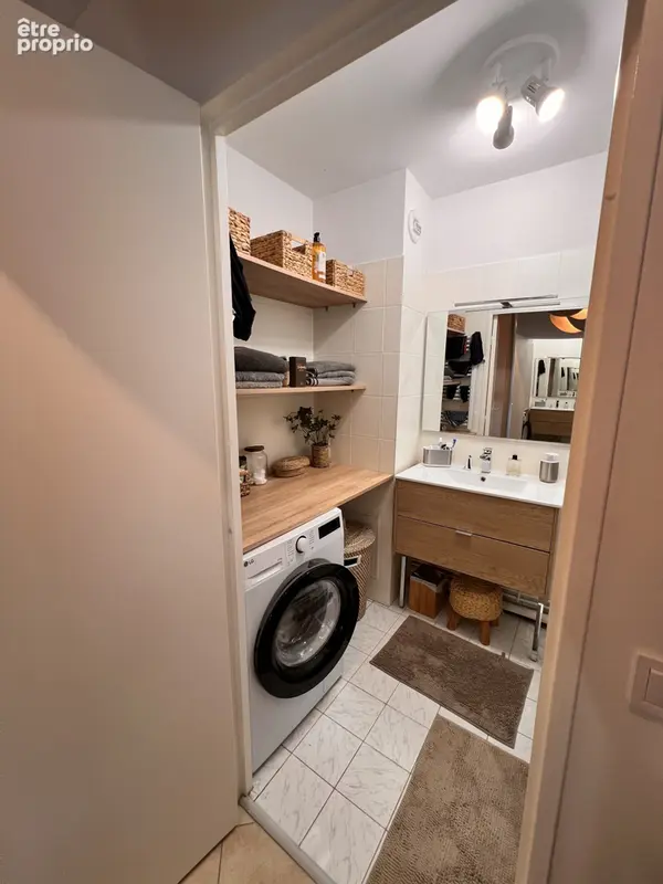 Appartement 1 pièce 35 m² à vendre à Arcachon (33120) - photo 4