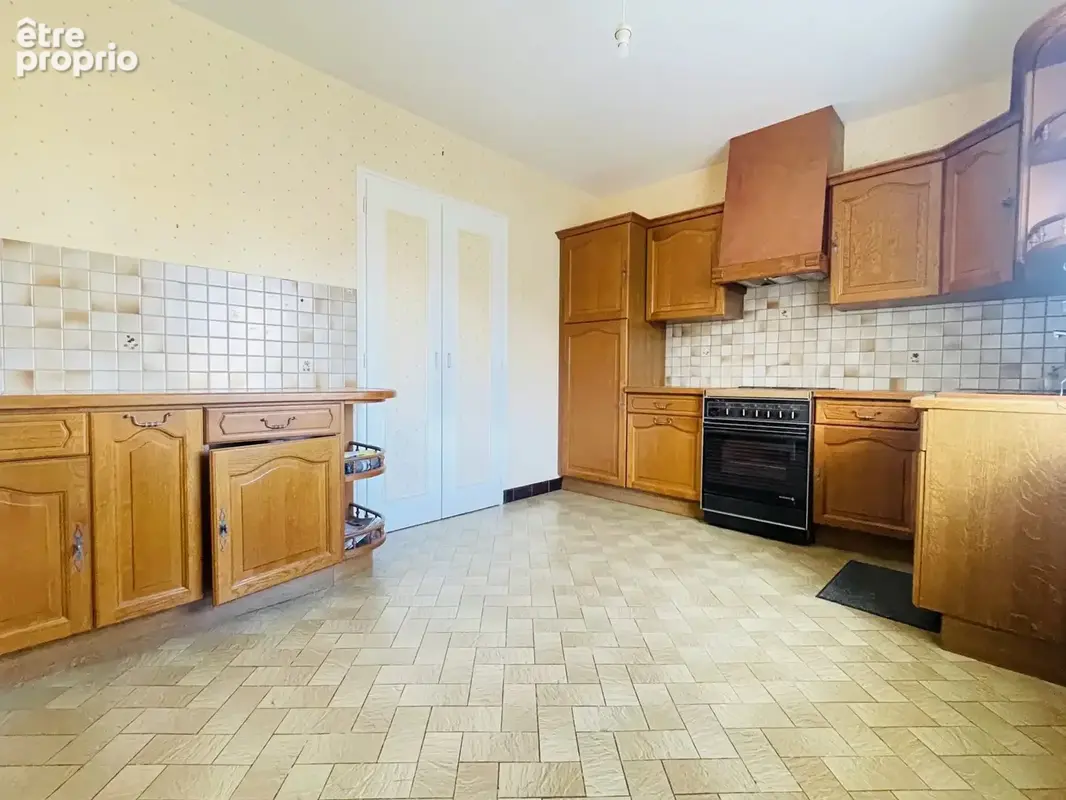 Maison 4 pièces 87 m² à vendre à Chabanais (16150) - photo 6