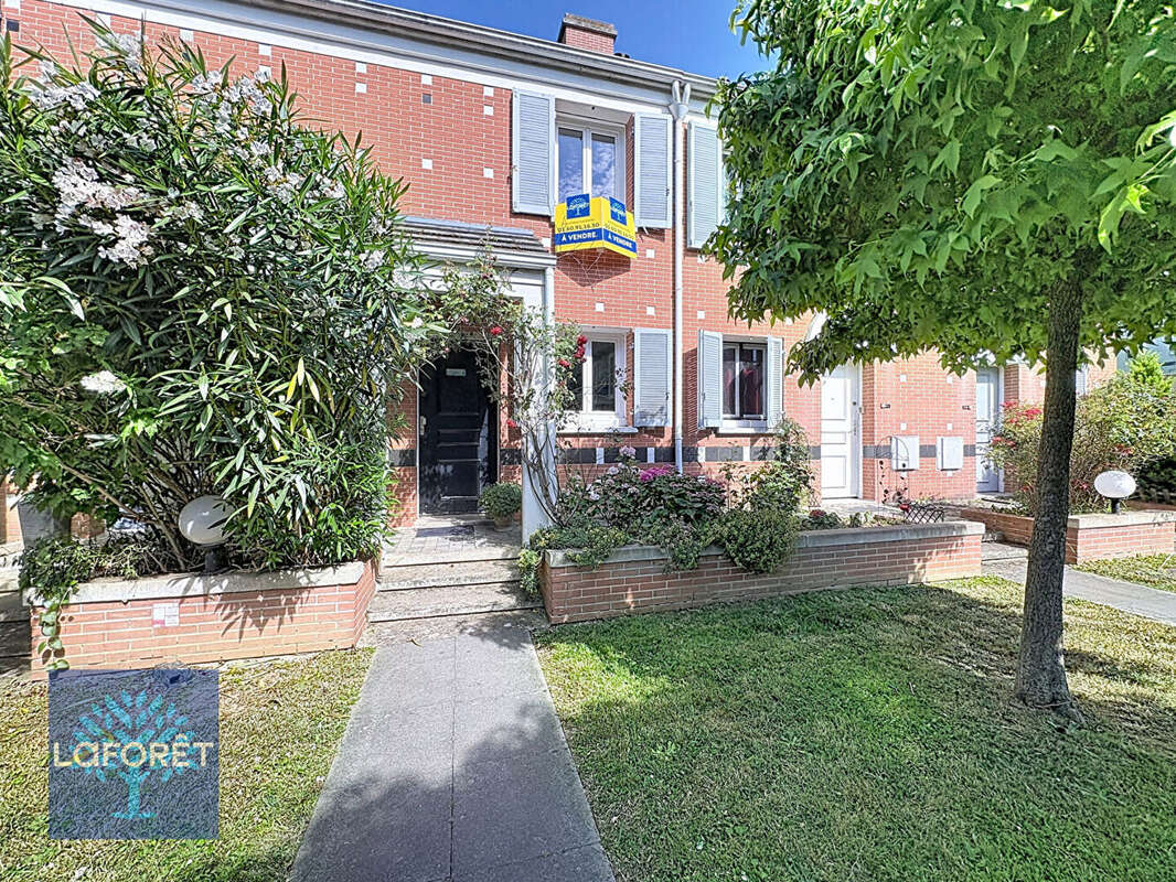 Maison à EVRY