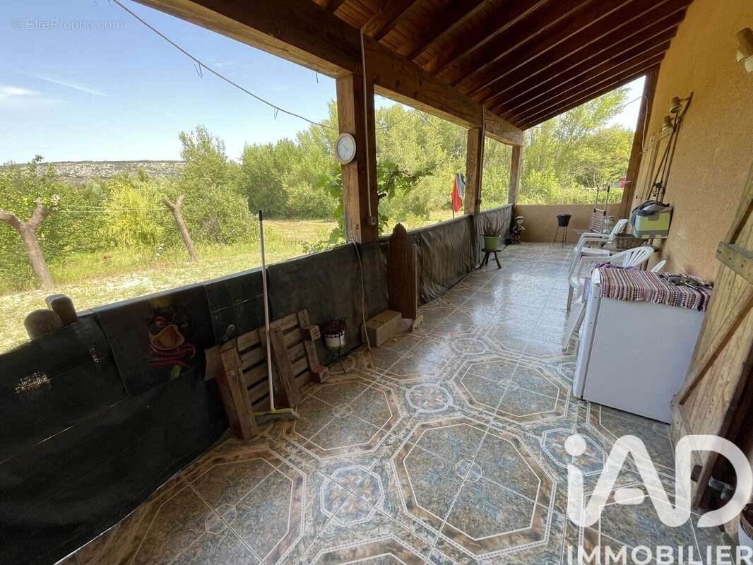 Photo 9 - Maison à TAUTAVEL