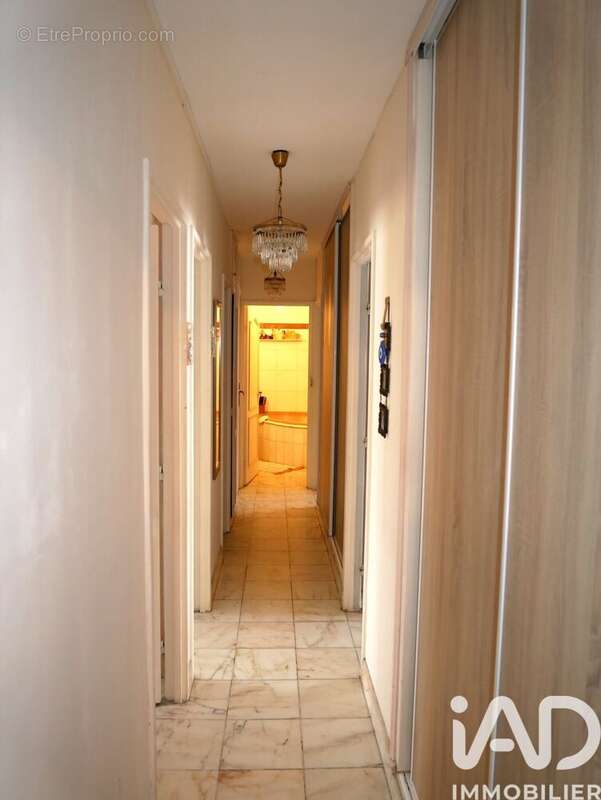 Photo 6 - Appartement à SARCELLES