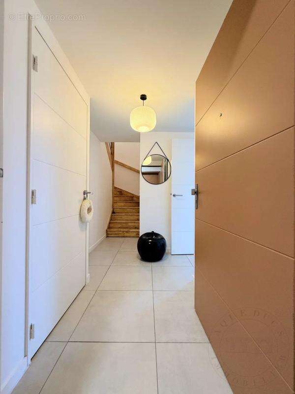 Appartement à CHAPONOST