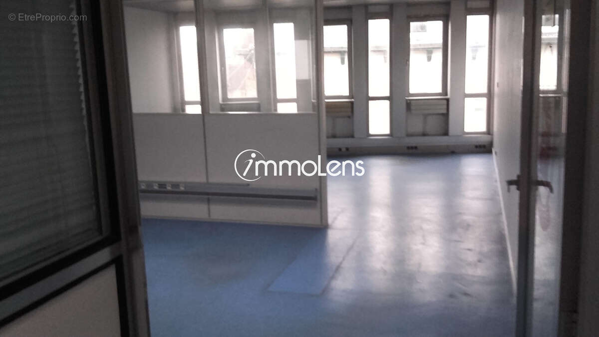 Appartement à LENS