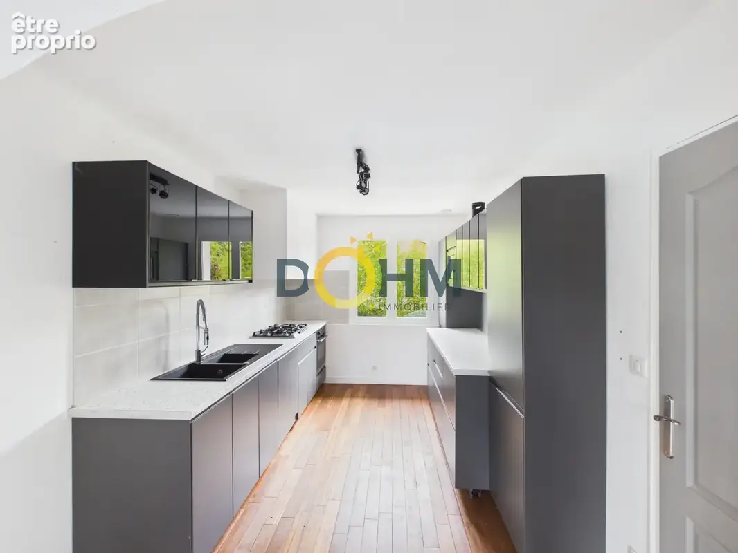 Villa 200m2 de 6 chambres - photo 10