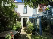 Maison à PARIS-14E