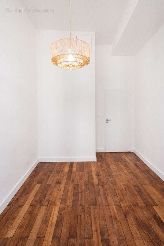 Appartement à LYON-1E