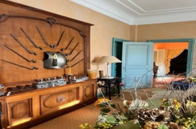 Maison à SAINTE-MARIE-AUX-MINES