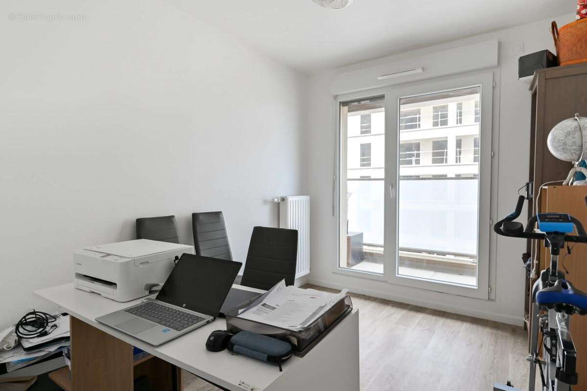 Appartement à BAGNEUX