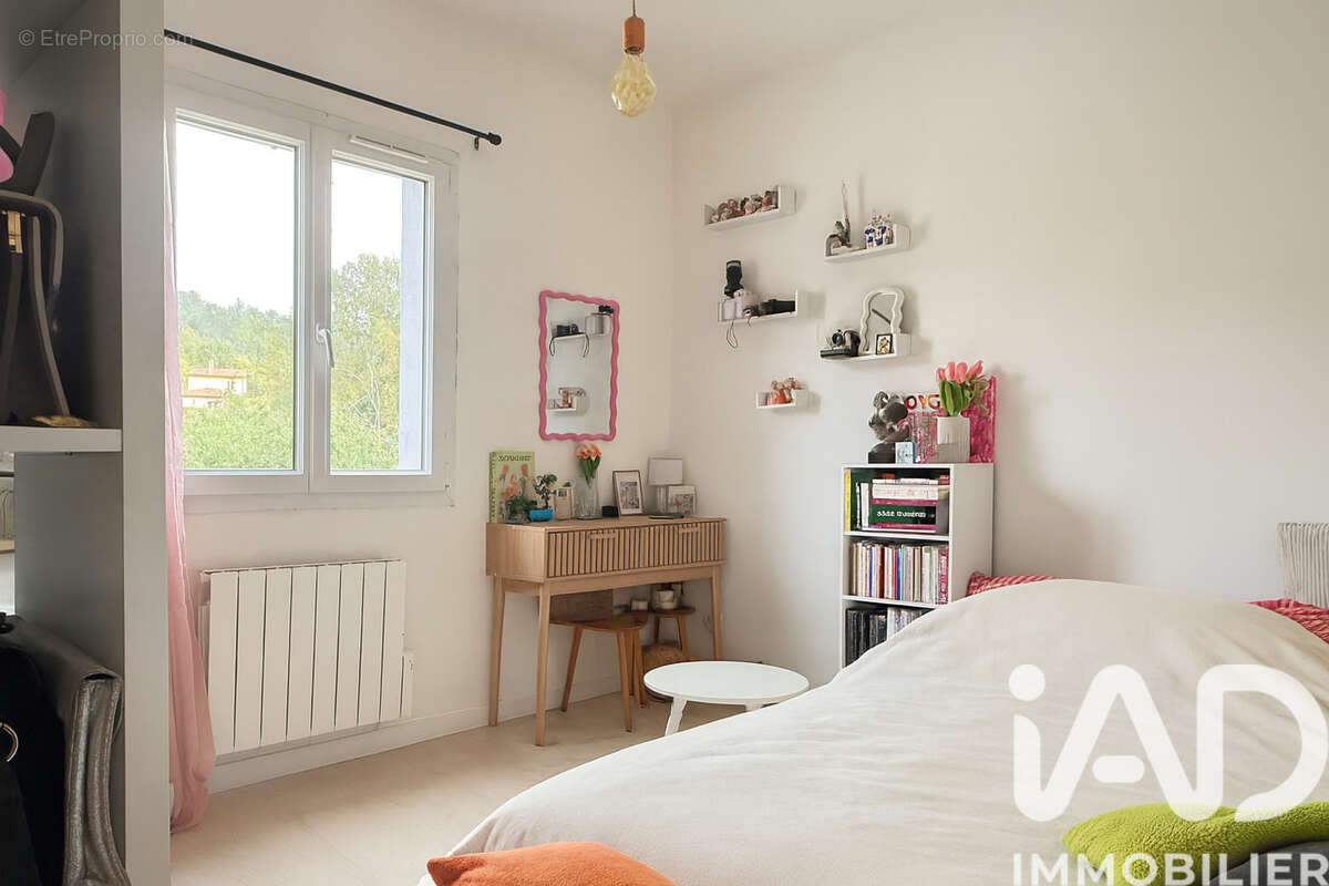Photo 9 - Maison à BESSE-SUR-ISSOLE