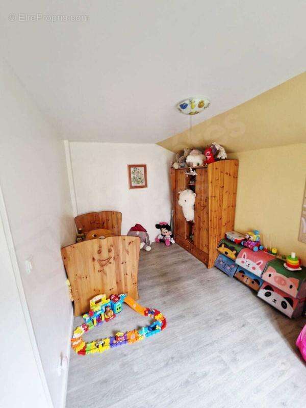 Maison de ville - 4 pièces avec courette - photo 11