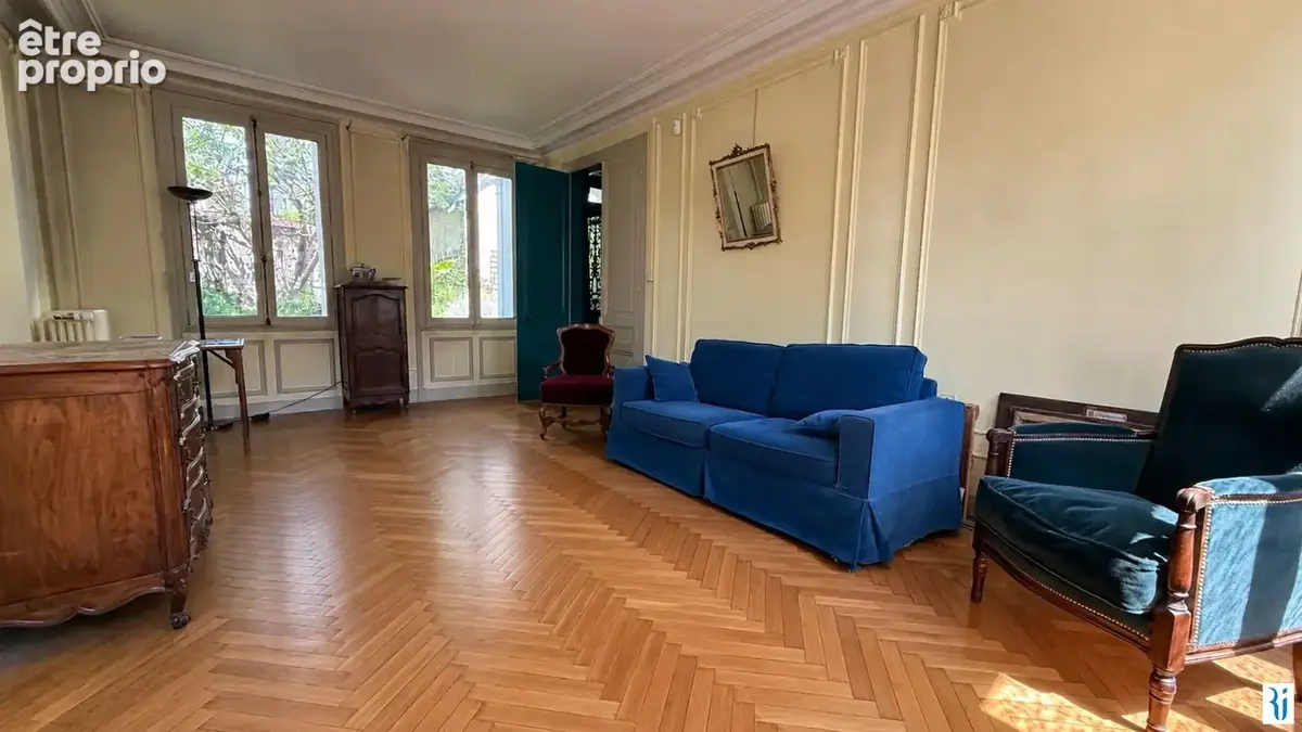 Maison Rouen 9 pièce(s) 209 m2 - photo 3