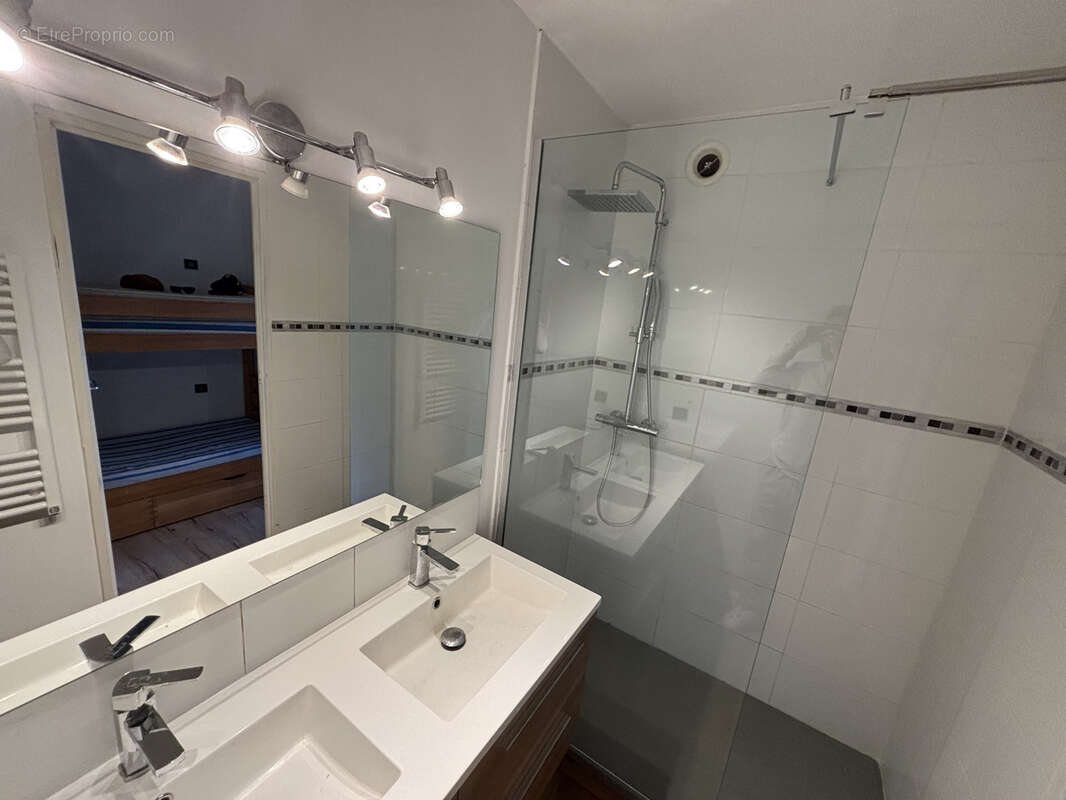 Appartement à VILLARD-DE-LANS