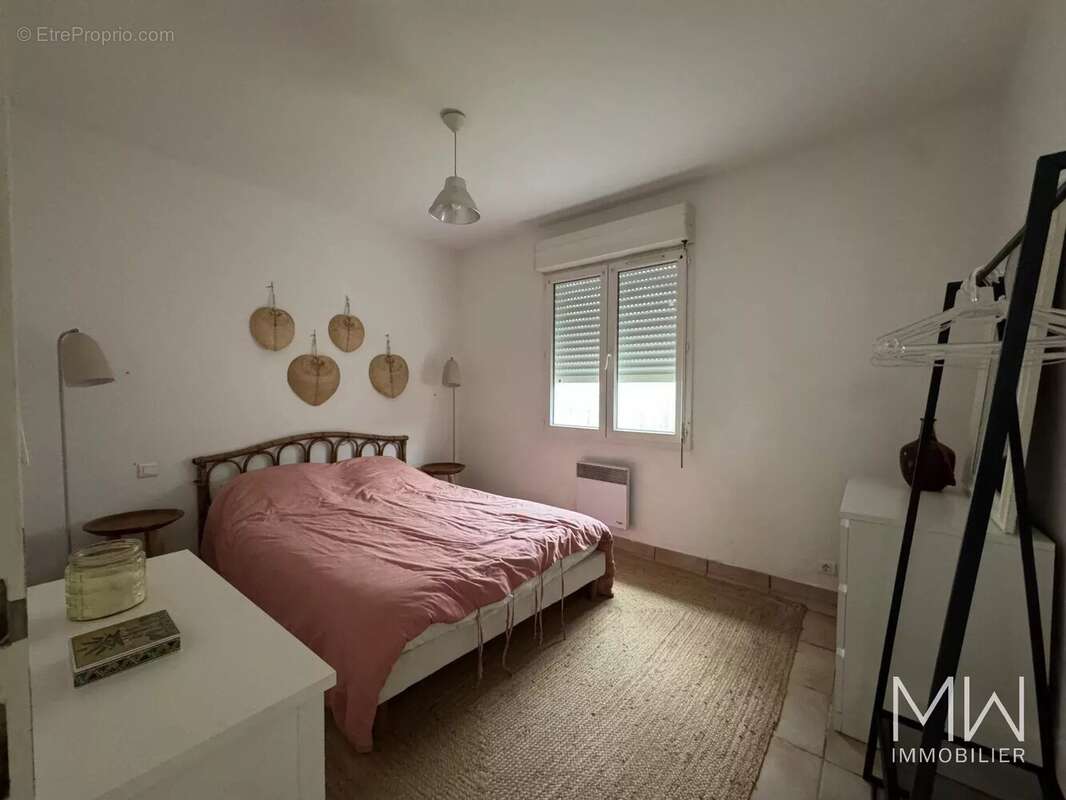 Maison à LEGE-CAP-FERRET