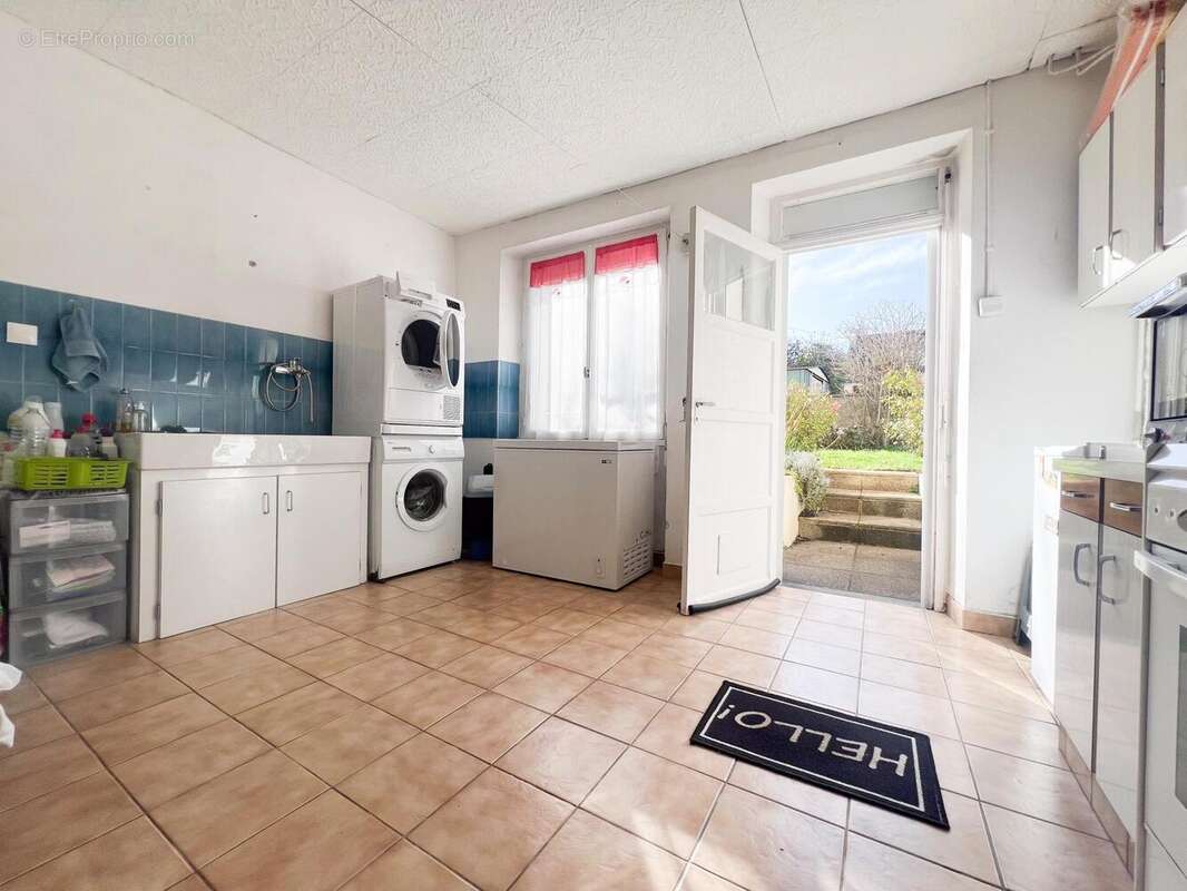 Photo 9 - Maison à BREST