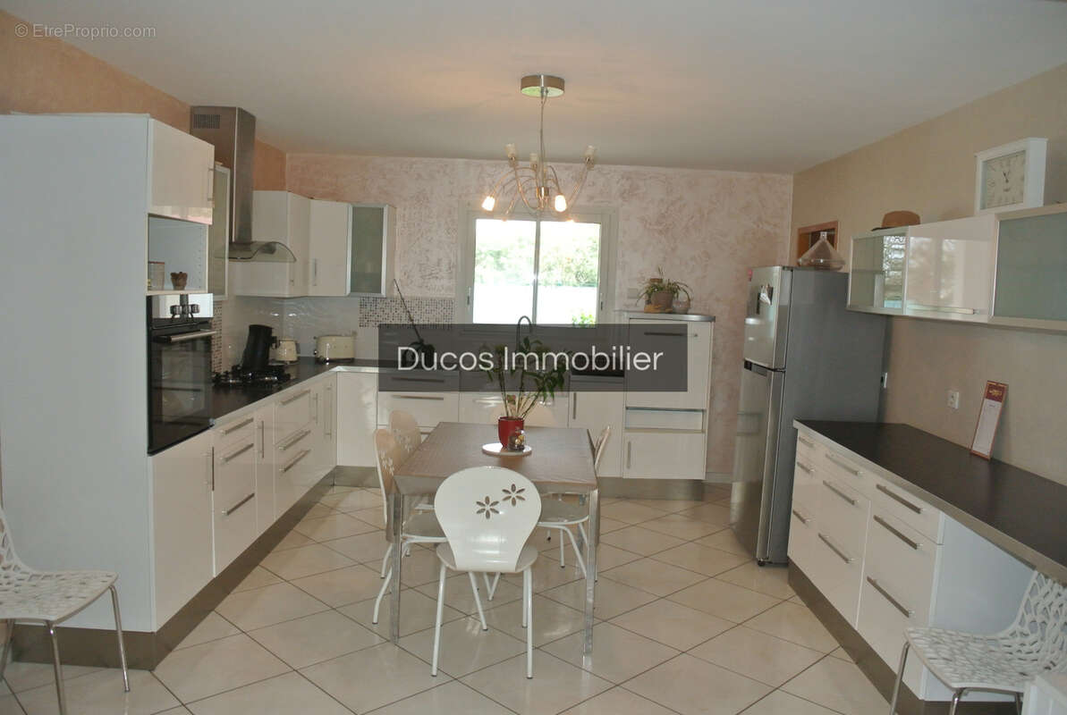 Maison à MARMANDE