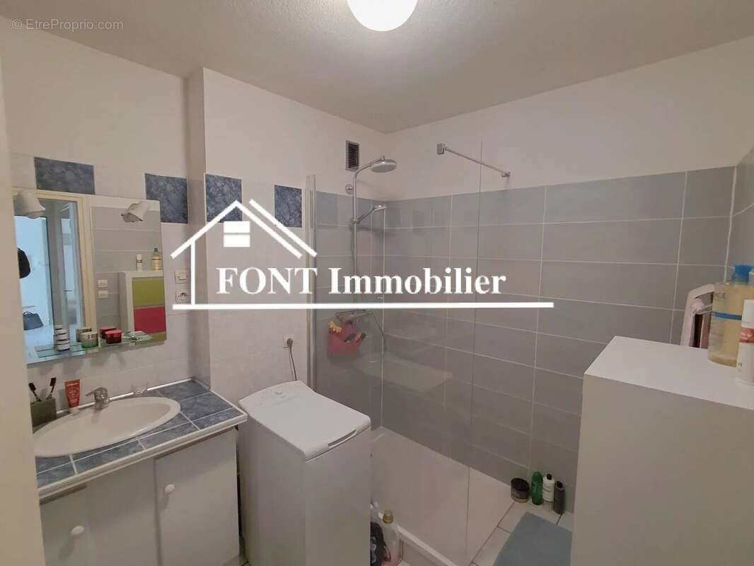 Appartement à SAINT-CHAMOND