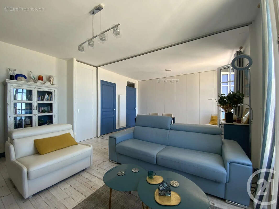 Appartement à DINARD