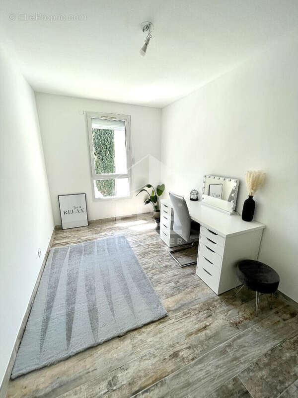 Appartement à MARTIGUES