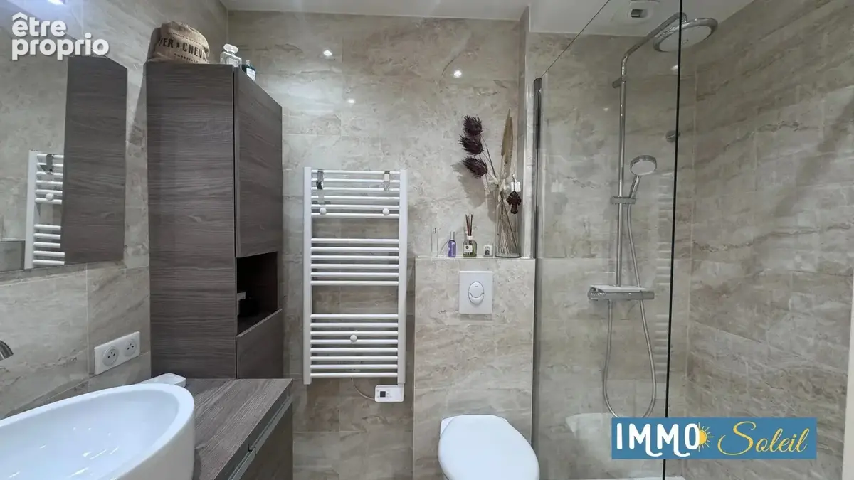 Vente appartement la ciotat - photo 6
