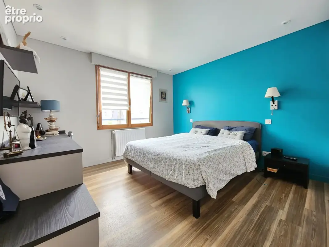 Maison familiale - photo 10
