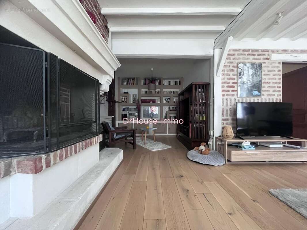 Maison 133 m² à Cerny  - photo 8