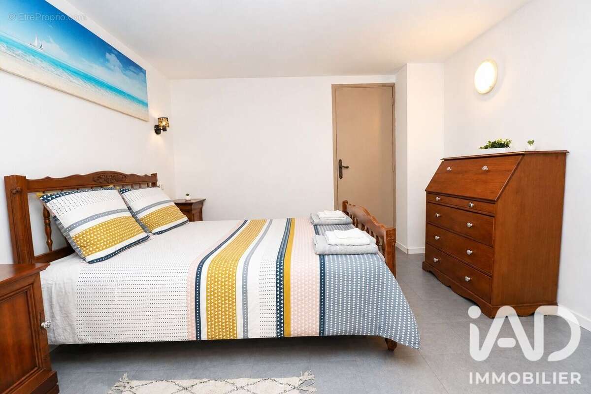 Appartement 84 m² à Le Barcares  - photo 8
