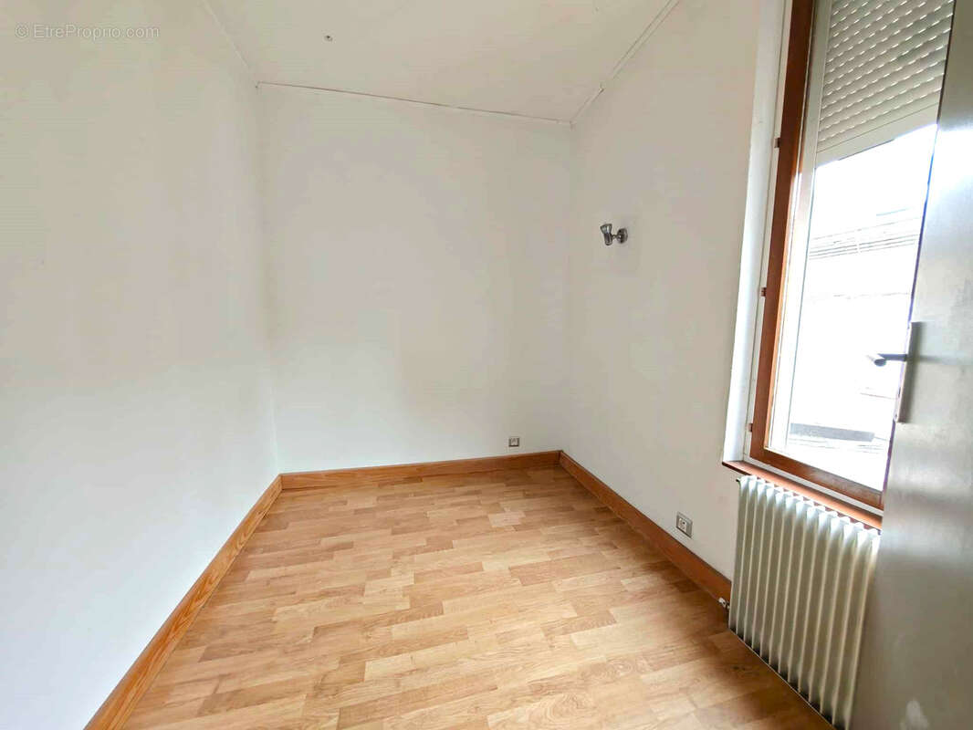 Appartement à AMIENS