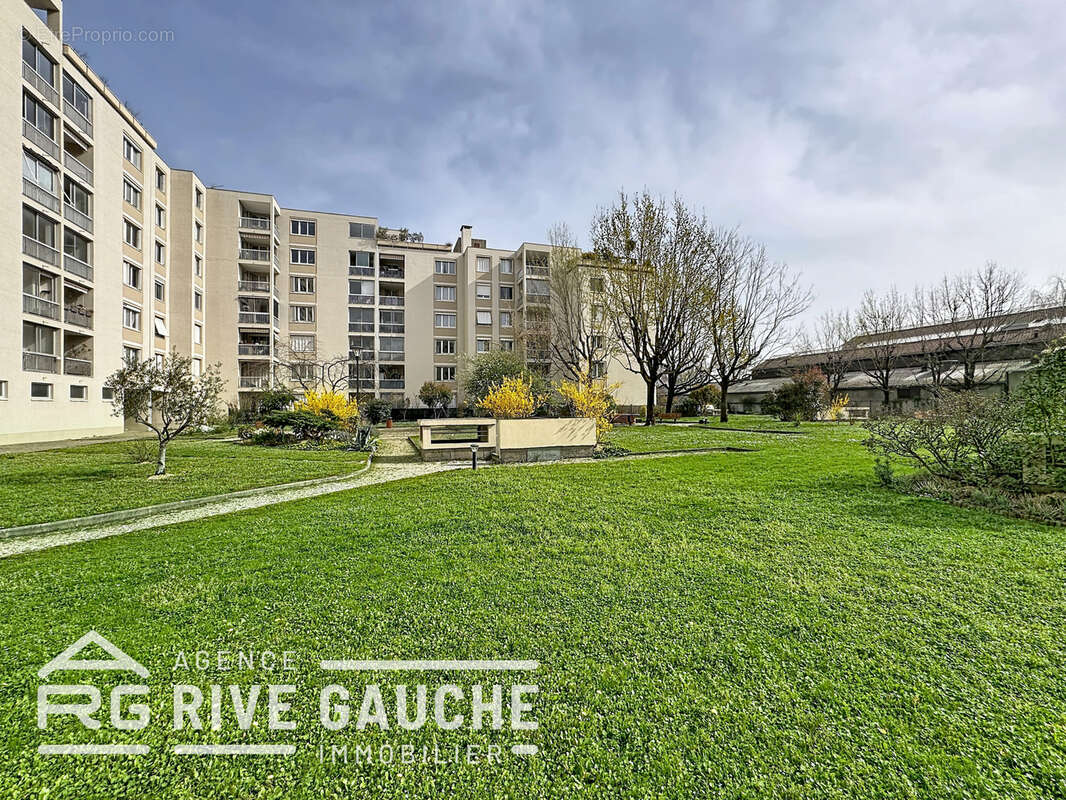 Appartement à LYON-7E