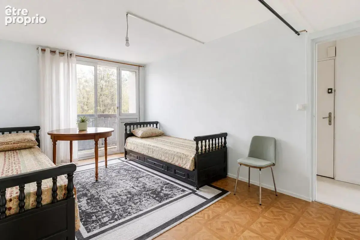 Investissement idéal : T3 avec balcon - photo 3