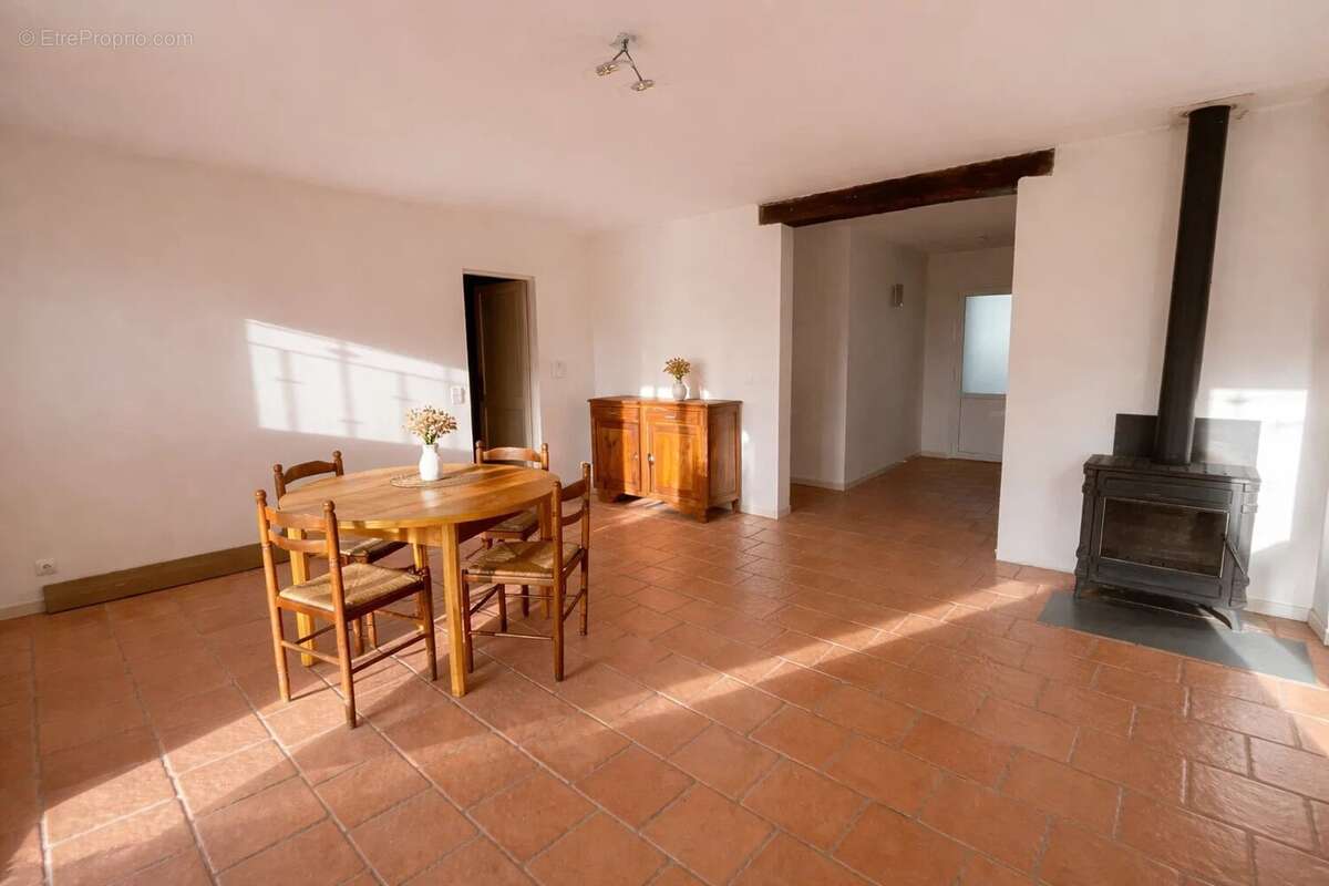 Appartement à LEZAT-SUR-LEZE