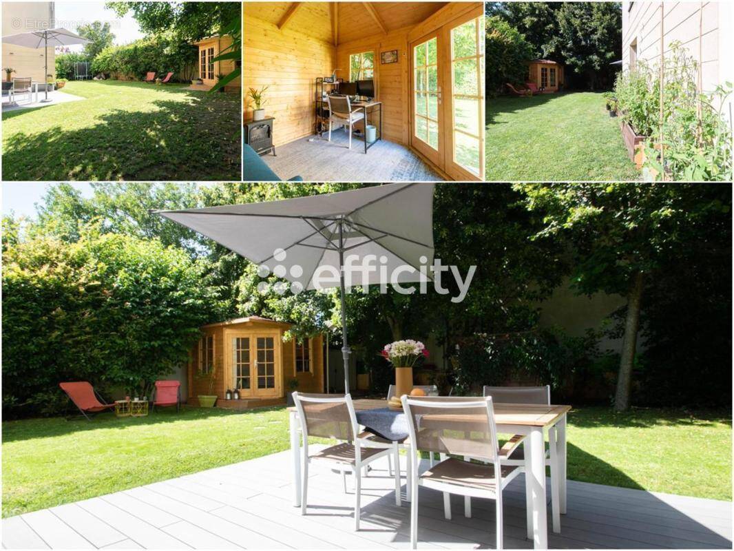 Appartement à ARGENTEUIL