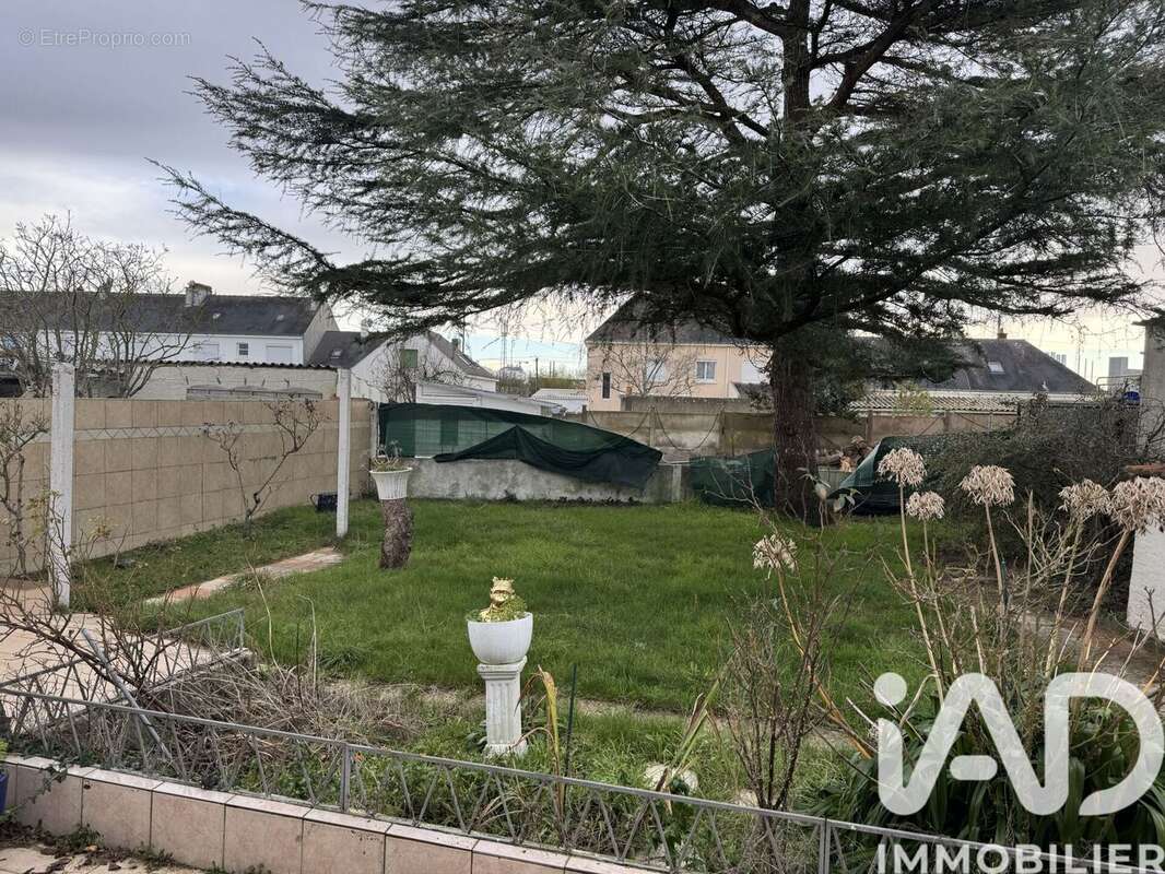 Photo 7 - Maison à SAINT-NAZAIRE