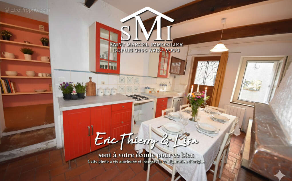 Maison à POUZOLS-MINERVOIS