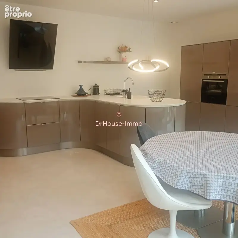 Appartement 3 pièces 110 m² à vendre à Le Puy-En-Velay (43000) - photo 5