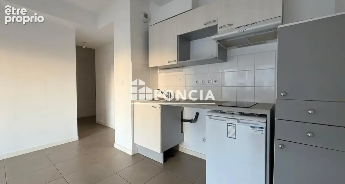 BONNEVILLE - Ecoquartier : Appartement T2 avec terrasse + parking au sous-sol - photo 2