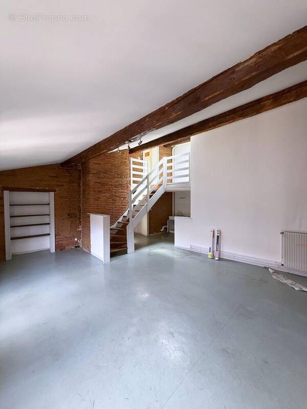 Photo 1 - Appartement à MONTAUBAN