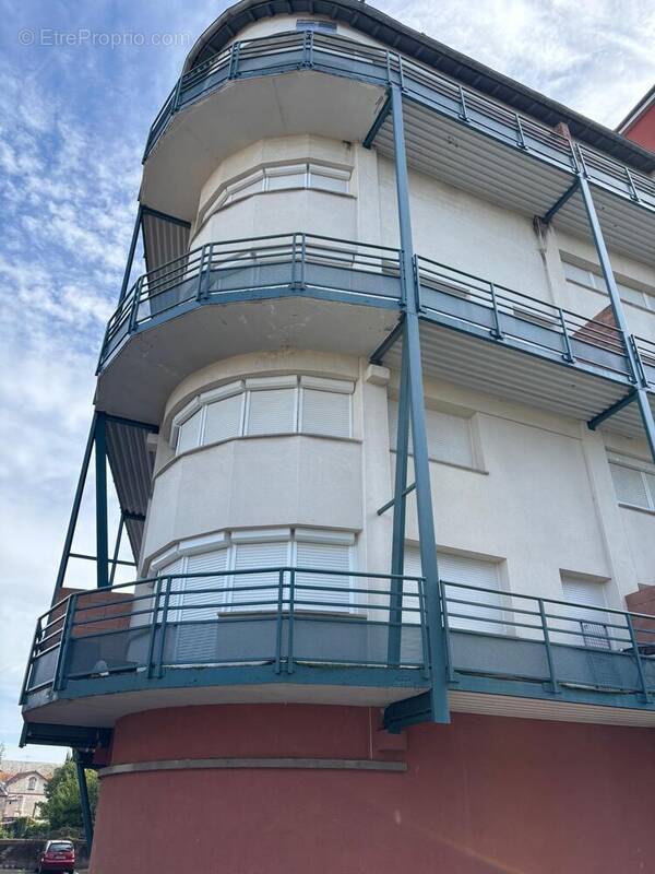 Photo 1 - Appartement à ALBI