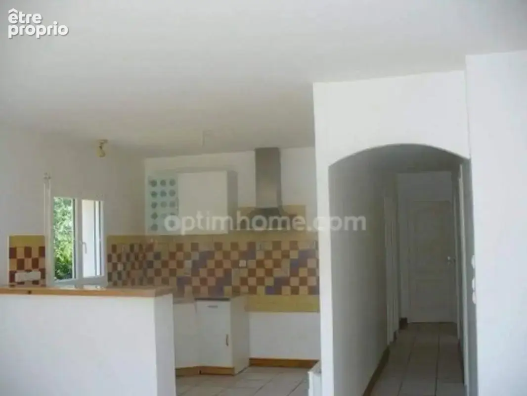 Maison conptemporaine de plain pied dans un cadre champëtre - calme et luminosité rare - photo 38