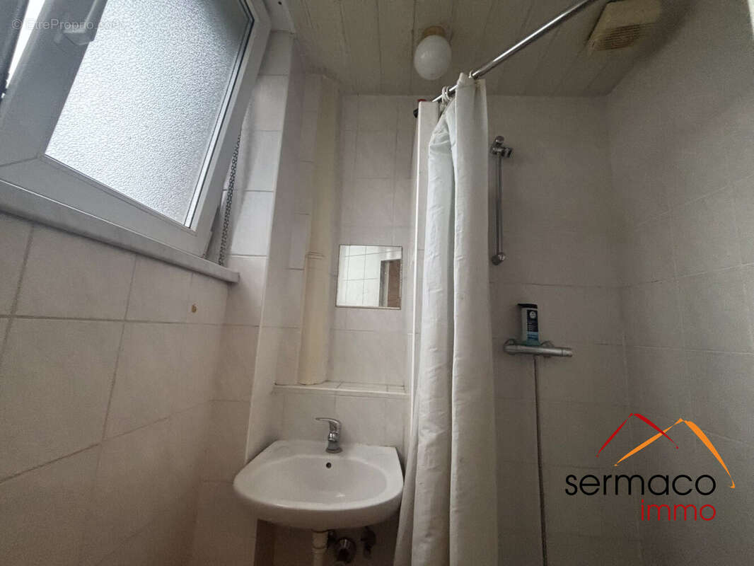 Appartement à STIRING-WENDEL