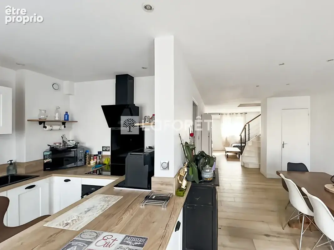 Maison rénovée 4 pièces à vendre à Castelsarrasin - Réf 7062 - photo 2