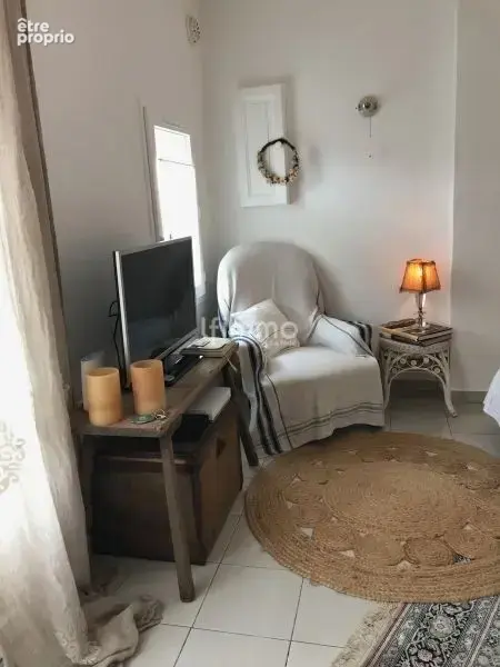 appartement meublé - photo 8