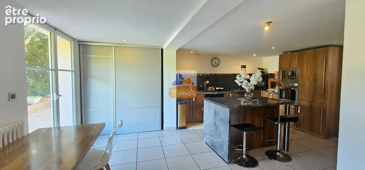 OPPORTUNITE les hauts de Rezé avec  4 CH + bureau - photo 4