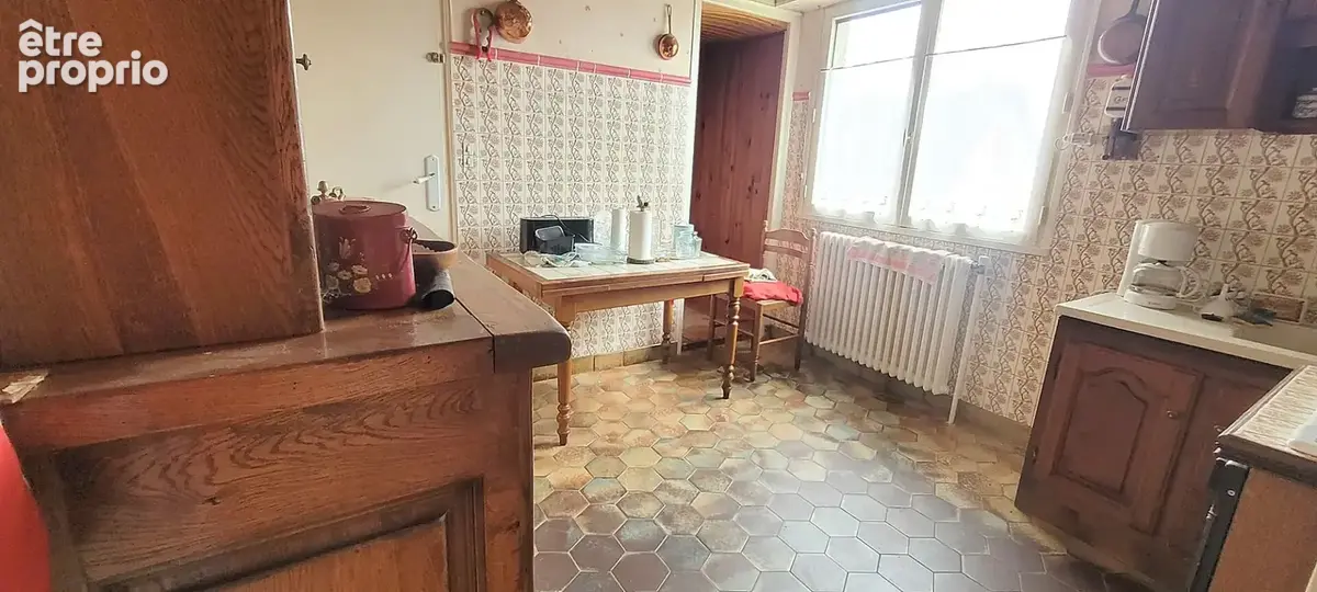 Maison proche de la gare - photo 5