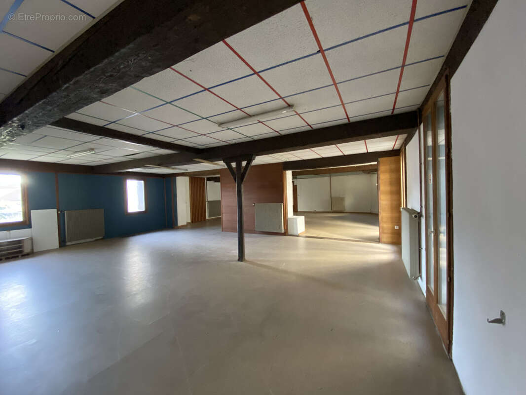 Appartement à SAINT-GERMAIN-DES-FOSSES