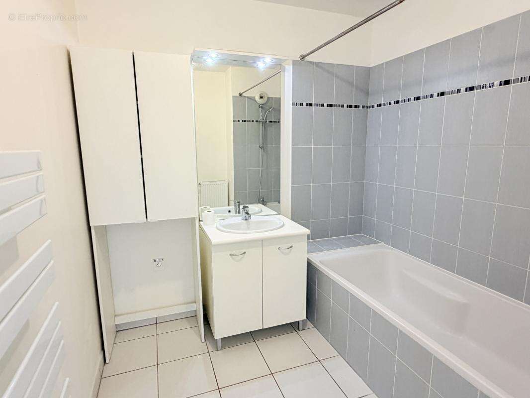 Appartement - photo 8