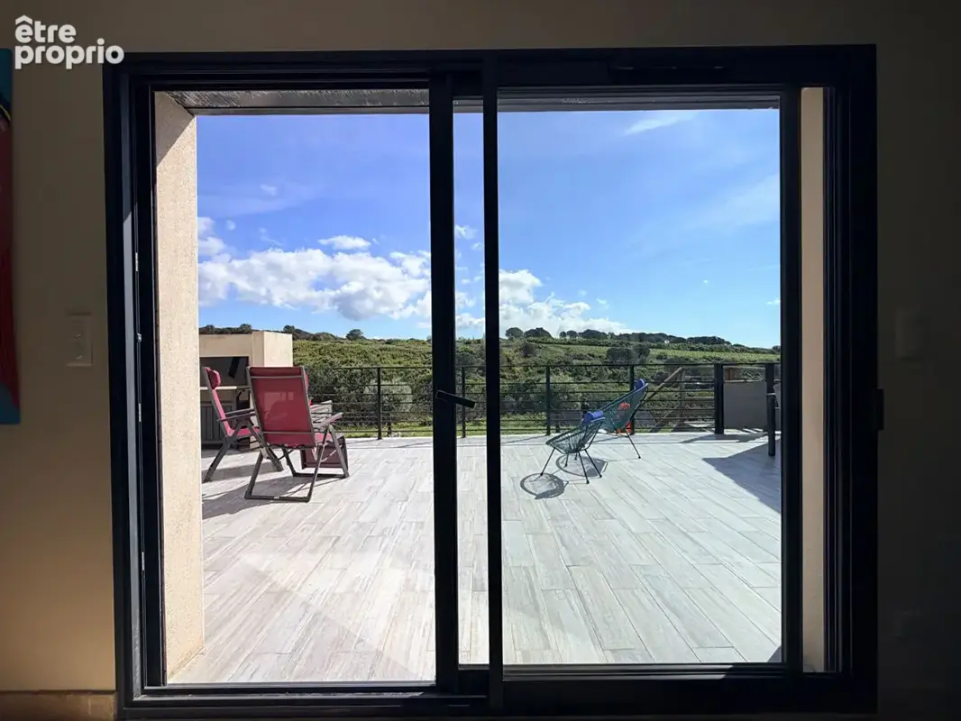 REF - OCCITANE 7- 15min CARCASSONNE - Maison plain-pied 165m² - 3 chambres + T2 - Garage - Piscine - photo 11