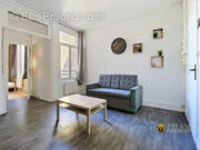 ? EXCLUSIVITÉ  Appartement 33 m²  Saint-Pol-sur-Mer - Appartement à FORT-MARDYCK