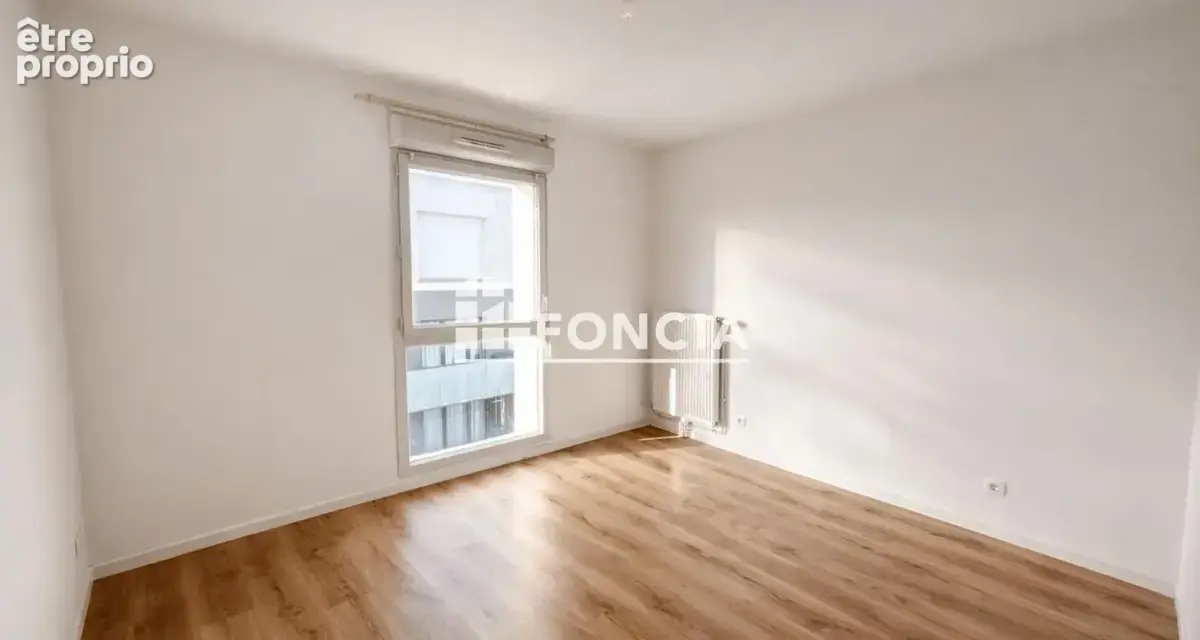 Superbe T4 avec grande terrasse plein sud et vue parc - photo 6