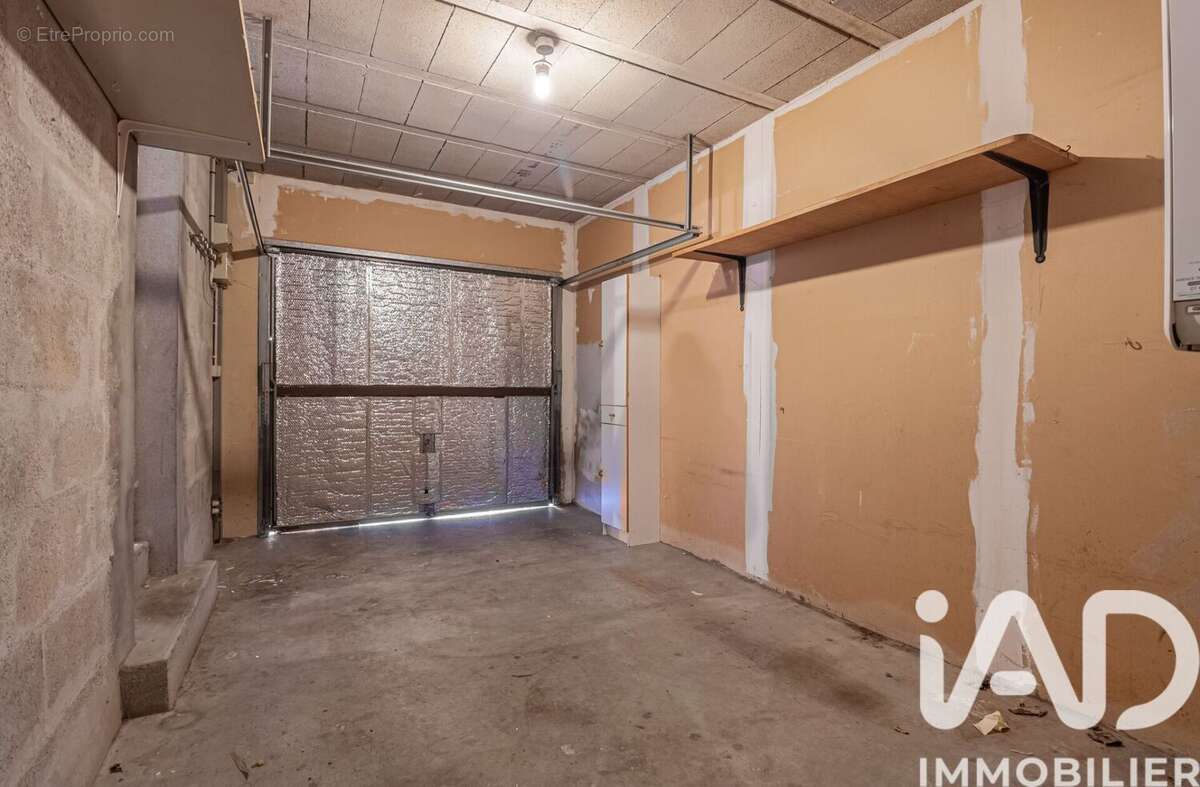 Maison 86 m² à Chateau-Landon  - photo 9